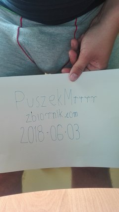 PuszekMrrrr
