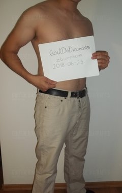 GoutDeDiamants
