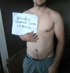 Adilodzx