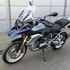 BMWGS