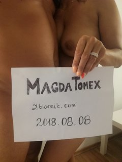MagdaTomex