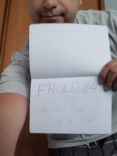 FROLO84