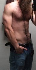 hairyman666
