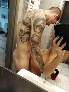 GreyAnastazja