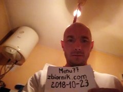 Menu77