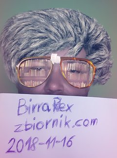 BirraRex