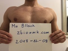 MrBllack