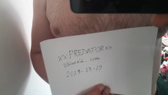 xxPREDATORxx