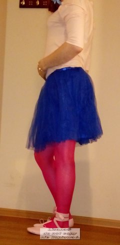 LisanaCrossdress