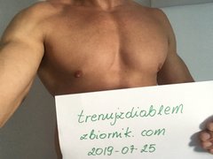trenujzdiablem
