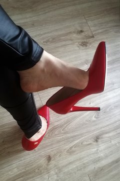 HighHeels86