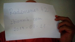Rademenes42