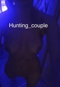 Hunting_couple
