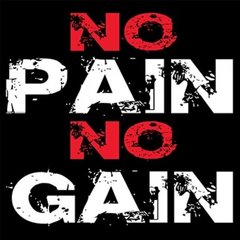 no_pain_no_gain