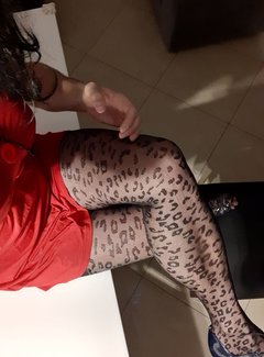 PaulinaCrossdress