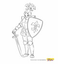 KnightWithoutWhiteHorse
