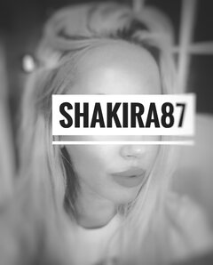 Shakira87