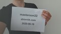 masterson22