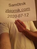 Sam0tnik