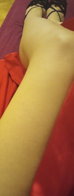 RedwithGold