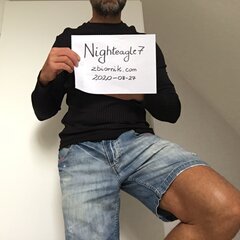 Nighteagle7