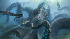 Krakennt
