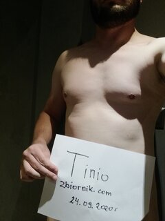 Tinio