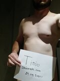 Tinio