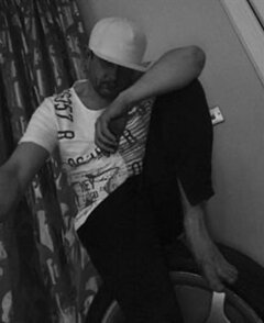 Funkinkybadboy