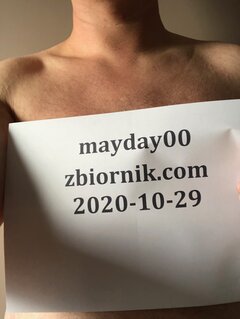 mayday00