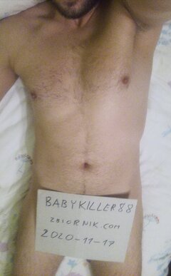 BabyKiller88