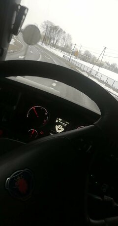 DriveTruck92