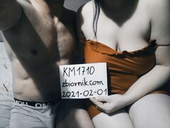 KM1710