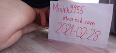 Misiek9955