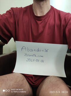Abandon36