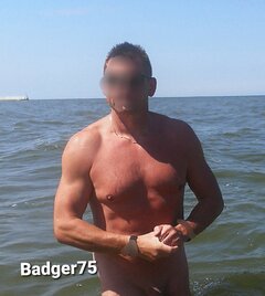 Badger75