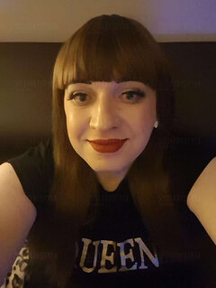 sissykrystyna