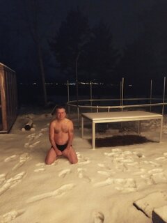 kristresfjorden