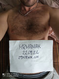 MrManiak