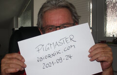 Pigmaster