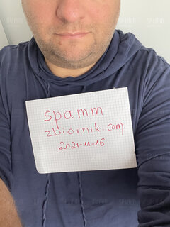 spamm