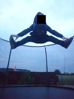 bluegin