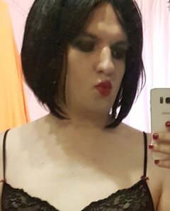 TrannySexyFeet