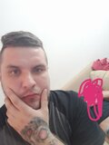 Mariussz