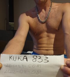 Kuka833
