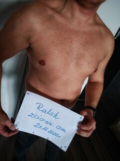 Ralsh