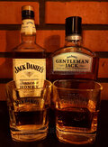Honey_and_GentlemanJack