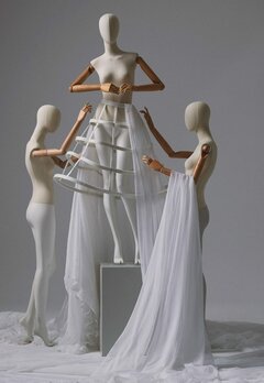 Mannequins