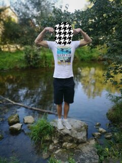lTonY