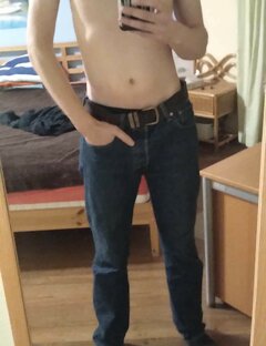 Dancer696